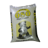 Arroz Flor Saco de 25 Libras