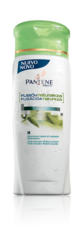 SHAMPOO FUSION  PANTENE 200 ML