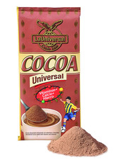 COCOA UNIVERSAL 170 GR