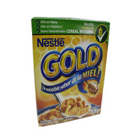 Caja Cereal Gold 300gr
