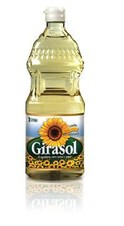 ACEITE GIRASOL 1 LTRS 	ACEITE GIRASOL 1 LTR