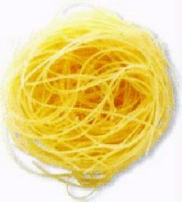 FIDEO LA ABUELITA 200 GR