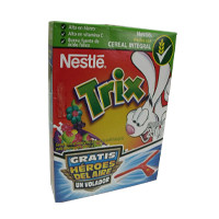 Caja Cereal Trix 230gr