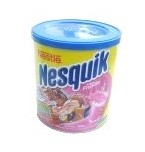 Nesquik Frutilla 400gr