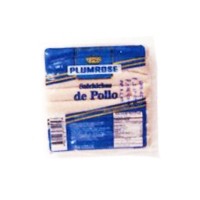 Salchipollo 200gr Plumrose