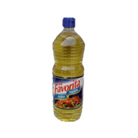 Aceite La favorita 370 ml