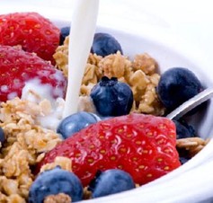 CEREAL Mc DOUGALS FUNDA