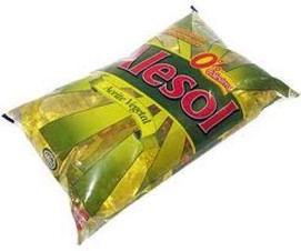 ACEITE ALESOL 900 ML