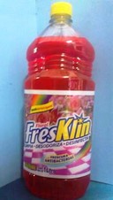 FRESKLIN FLORAL 1/2 LT