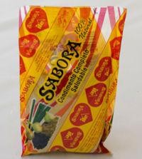 SABORA ILE 50 GR