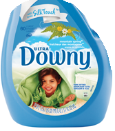 SUAVIZANTE DE ROPA DOWNNY SACHET DE 90 ML