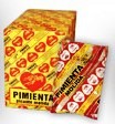 PIMIENTA MOLIDA ILE SACHETH DE 50 GR