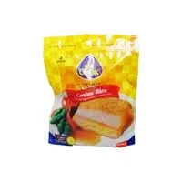 Milanesa De Pollo Mr Cook
