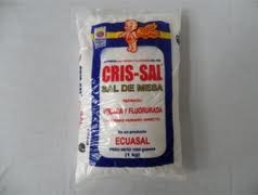 CRIS SAL 1 KG