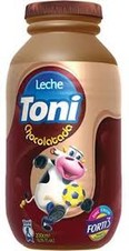 LECHE TONI 200 CC CHOCOLATE