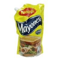 MAYONESA MAGGI DE 400 GR