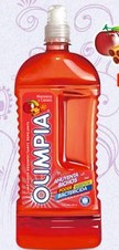DESINFECTANTE OLIMPIA MANZANA Y CANELA 215 CC