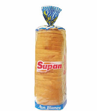 PAN MOLDE SUPAN 500 GRS.