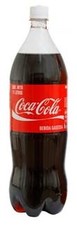 COLA COCA-COLA 410 ML