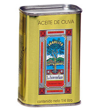 ACEITE DE OLIVA ARBOLITO (250ML)