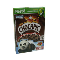 Caja de Cereal Chocapic 250 Gr