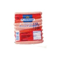 Salchicha Ternera 375 Gr Plumrose