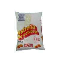 Harina Estrella 1000gr