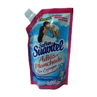 SUAVITEL 185 ML