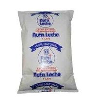 LECHE NUTRILECHE ENTERA FUNDA 1 LTR