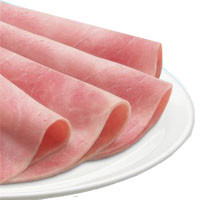 Rebanadas Jamon Espalda 200 Gr Plumrose