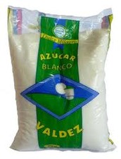 AZUCAR VALDEZ REFINADA 1 KG