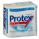 JABON PROTEX DUO 12 X 3 DE 330GR