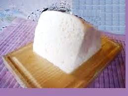Queso Manabita por libras
