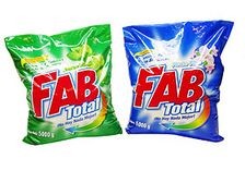 DETERGENTE FAB LIMON 1KG