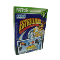 Caja Cereal Estrellitas 240 Gr