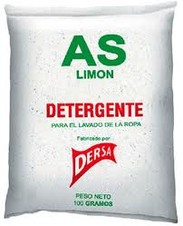DETERGENTE AS FLORA 500 GR