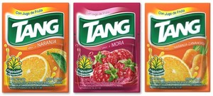 JUGOS SOLUBLES TANG VARIOS SABORES 30 GR