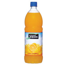 JUGO DEL VALLE NARANJA 250 ML