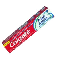 COLGATE TRIPLE ACCIÓN POR 75CM