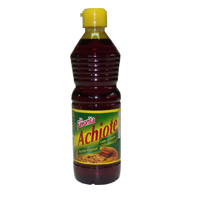 ACHIOTE FAVORITA 1/2 LTRS