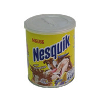Nesquik Chocolate 400gr