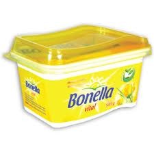 MARGARINA BONELLA 500 GR