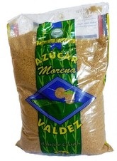 AZUCAR MORENA VALDEZ 2 KG
