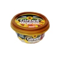 MARGARINA GIRASOL DE 250 GR